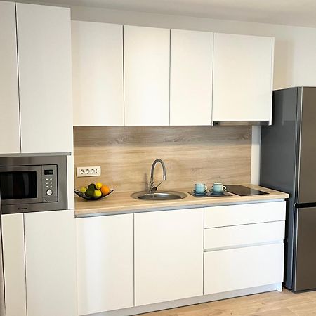 Apartment Letizia ราบัซ ภายนอก รูปภาพ