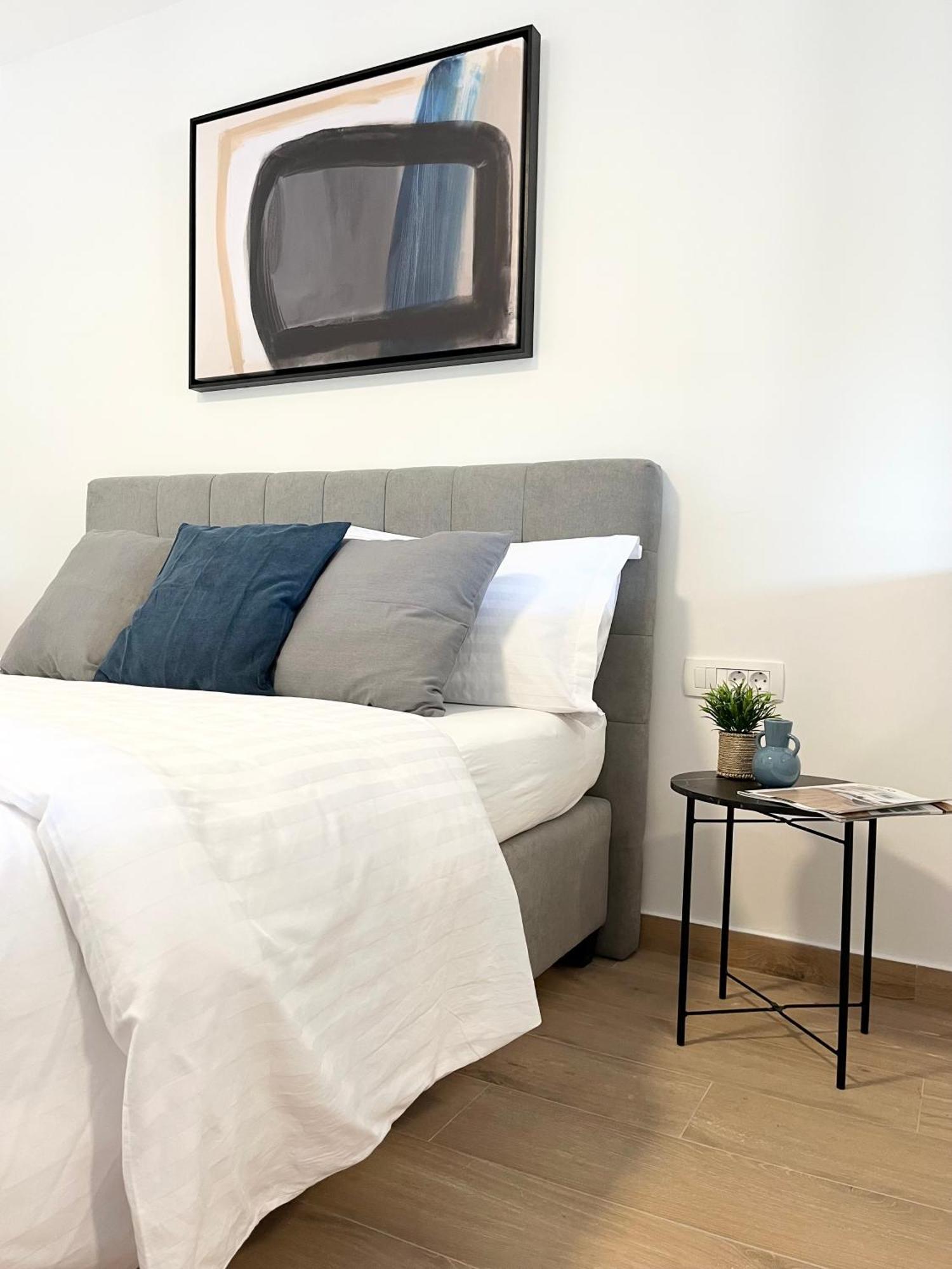 Apartment Letizia ราบัซ ภายนอก รูปภาพ
