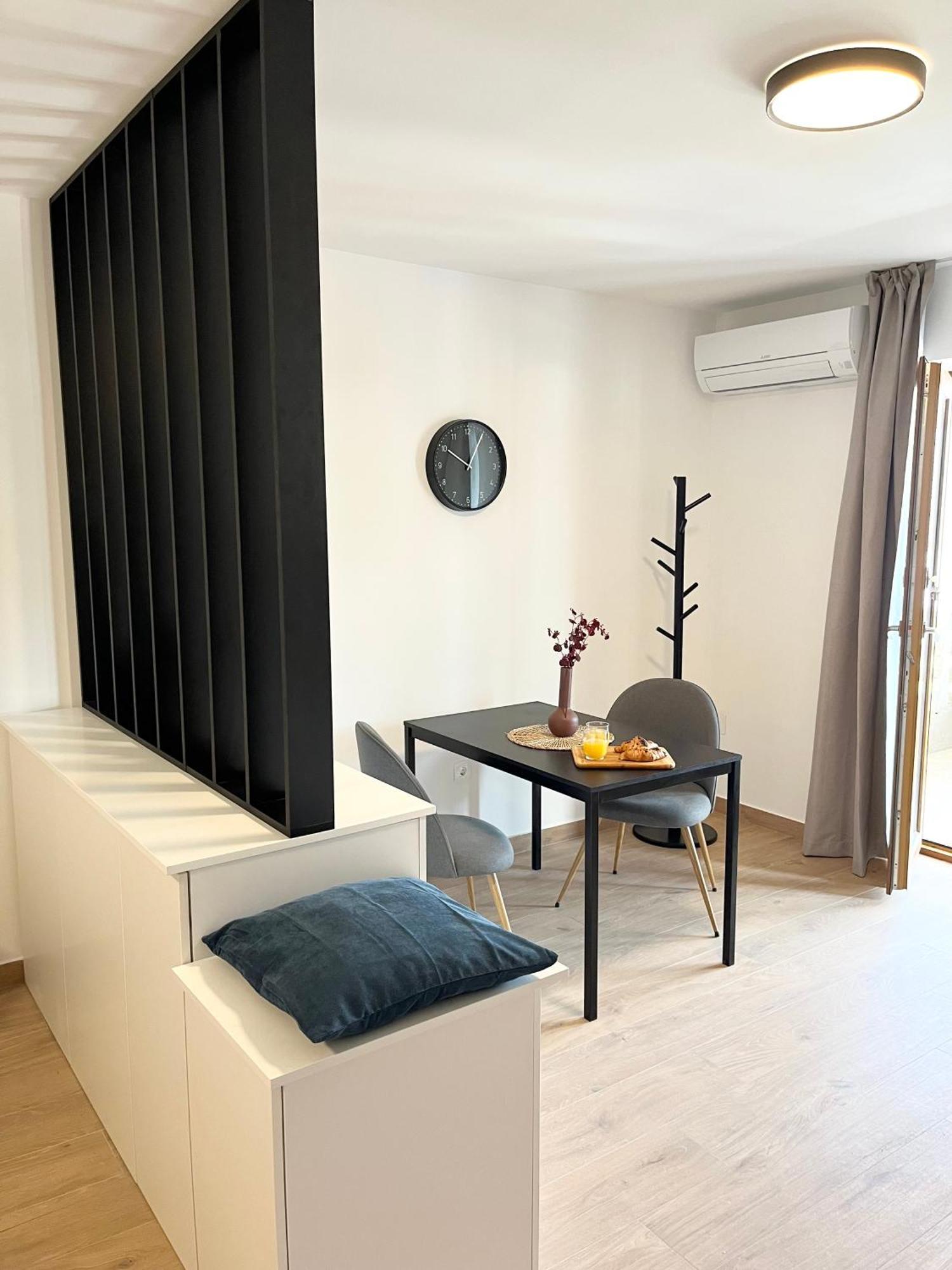 Apartment Letizia ราบัซ ภายนอก รูปภาพ