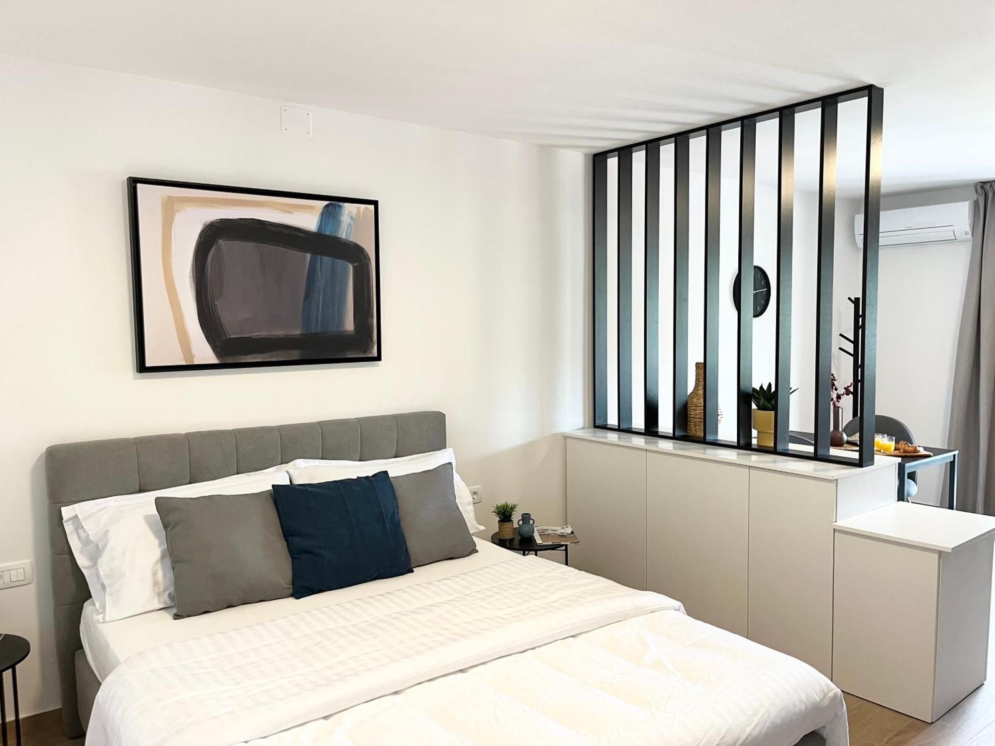 Apartment Letizia ราบัซ ภายนอก รูปภาพ