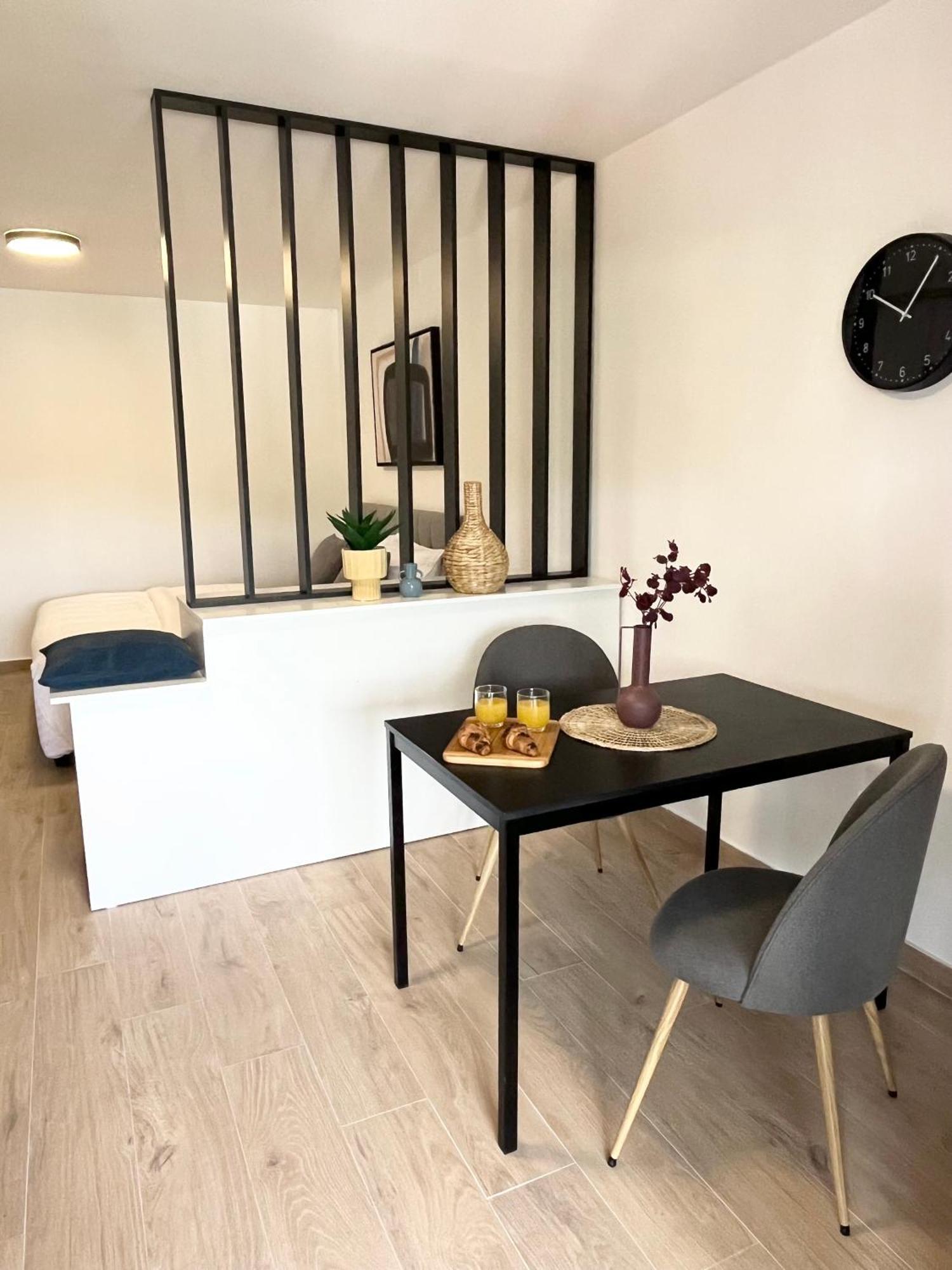 Apartment Letizia ราบัซ ภายนอก รูปภาพ